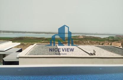 Apartment - 1 - 2 for rent in Mayan 1 - Mayan - Yas Island - Abu Dhabi