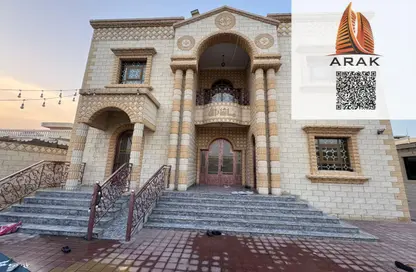 Villa - 7 Bedrooms - 7+ Bathrooms for sale in Al Rawda 3 Villas - Al Rawda 3 - Al Rawda - Ajman