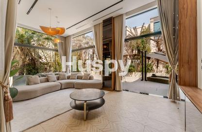 Villa - 5 - 6 for sale in Millennium Estates - Meydan Gated Community - Meydan - Dubai
