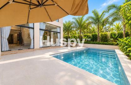 Villa - 5 - 6 for sale in Millennium Estates - Meydan Gated Community - Meydan - Dubai Villa - 5 - 6 for sale in Millennium Estates - Meydan Gated Community - Meydan - Dubai