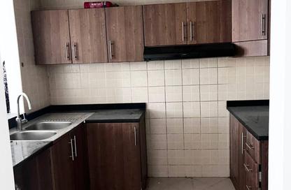 Apartment - 2 Bedrooms - 3 Bathrooms for sale in Ajman One Tower 10 - Ajman One - Ajman Downtown - Ajman