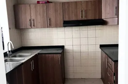 شقة - 2 غرف نوم - 3 حمامات للبيع في 10 عجمان ون تاور - عجمان واحد - عجمان وسط المدينة - عجمان