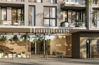 Apartment - 3 Bedrooms - 4 Bathrooms for sale in Terrazzo Residences - District 11 - Jumeirah Village Circle - Dubai