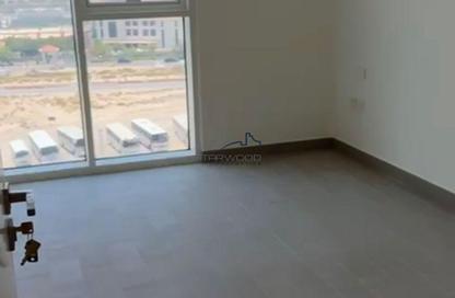 Apartment - 1 Bedroom - 2 Bathrooms for rent in Golfville Block A - Golfville - Dubai Hills Estate - Dubai
