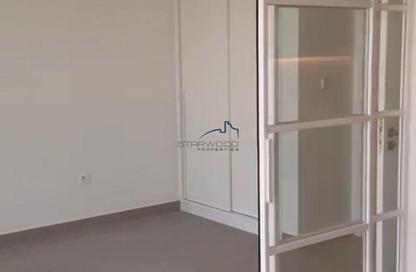 Apartment - 1 - 2 for rent in Golfville Block A - Golfville - Dubai Hills Estate - Dubai