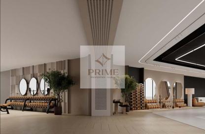 Apartment - 1 Bedroom - 2 Bathrooms for sale in The Central Downtown B - The Central Downtown - Arjan - Dubai