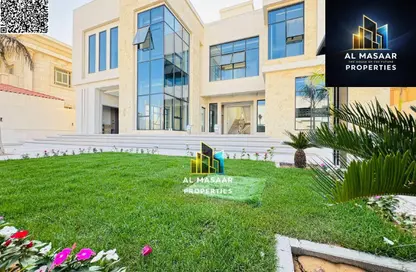 Villa - 5 Bedrooms - 7 Bathrooms for sale in Al Yasmeen 1 - Al Yasmeen - Ajman