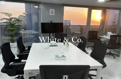 Office Space - Studio for rent in Platinum Tower (Pt Tower) - JLT Cluster I - Jumeirah Lake Towers - Dubai