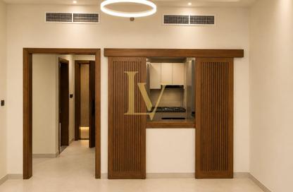 Apartment - 2 - 3 for rent in Nadine Residences 1 - Nadine Residences - Al Furjan - Dubai