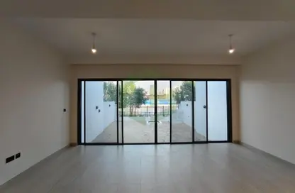 تاون هاوس - 3 غرف نوم - 3 حمامات للايجار في سانتوريني 2 - داماك لاجونز - دبي