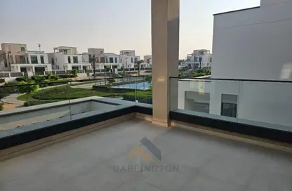 Villa - 4 Bedrooms - 4 Bathrooms for rent in Caya 1 - Arabian Ranches 3 - Dubai Villa - 4 Bedrooms - 4 Bathrooms for rent in Caya 1 - Arabian Ranches 3 - Dubai