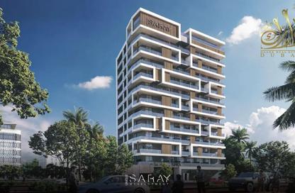 Apartment - 1 Bedroom - 2 Bathrooms for sale in Saray Prime Residences - Dubai Land Residence Complex - Dubai Land - Dubai