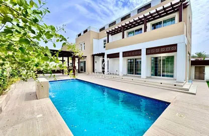 Villa - 5 Bedrooms - 6 Bathrooms for sale in Rahat - Mudon - Dubai