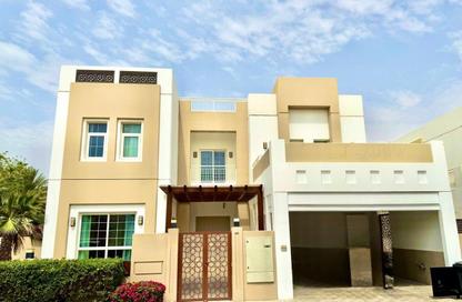 Villa - 5 Bedrooms - 6 Bathrooms for sale in Rahat - Mudon - Dubai