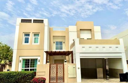 Villa - 5 Bedrooms - 6 Bathrooms for sale in Rahat - Mudon - Dubai