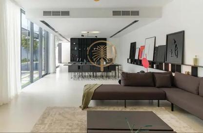 Villa - 3 Bedrooms - 4 Bathrooms for sale in Masaar 2 - Al Rowdat Suburb - Sharjah