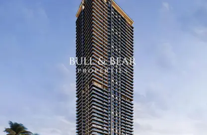 شقة - 3 غرف نوم - 4 حمامات للبيع في ليفيا بالقصر - مرسى خور دبي - دبي