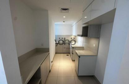 Apartment - 2 Bedrooms - 3 Bathrooms for rent in Park Point Building D - Park Point - Dubai Hills Estate - Dubai