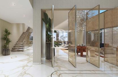 Villa - 4 - 5 for sale in Maldives 1 - Maldives - DAMAC Islands - Dubai