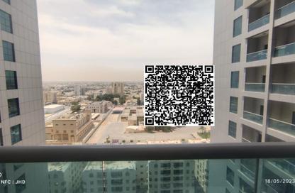 Apartment - 2 Bedrooms - 2 Bathrooms for sale in City Tower - Al Nuaimiya - Ajman
