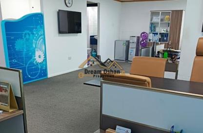 Office Space - Studio for rent in Le Solarium - Dubai Silicon Oasis - Dubai