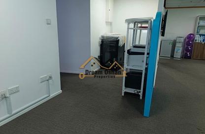 Office Space - Studio for rent in Le Solarium - Dubai Silicon Oasis - Dubai