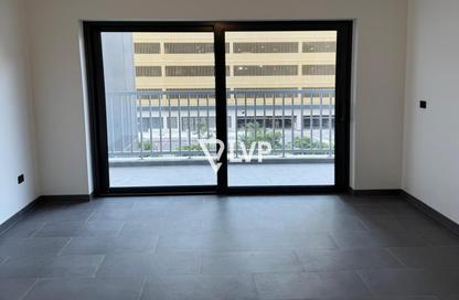 Apartment - 1 Bedroom - 2 Bathrooms for sale in The Crest Tower C - The Crest - Sobha Hartland - Mohammed Bin Rashid City - Dubai
