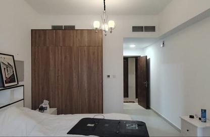 Apartment - Studio - 1 Bathroom for rent in Al Amira Village - Al Yasmeen - Ajman Apartment - Studio - 1 Bathroom for rent in Al Amira Village - Al Yasmeen - Ajman