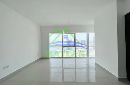 Apartment - 2 Bedrooms - 3 Bathrooms for rent in Sun Tower - Shams Abu Dhabi - Al Reem Island - Abu Dhabi