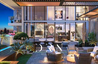 Apartment - 1 - 2 for sale in Empire Estates - Arjan - Dubai Apartment - 1 - 2 for sale in Empire Estates - Arjan - Dubai