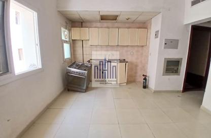 Apartment - Studio - 1 Bathroom for rent in Fire Station Road - Muwaileh - Sharjah Apartment - Studio - 1 Bathroom for rent in Fire Station Road - Muwaileh - Sharjah