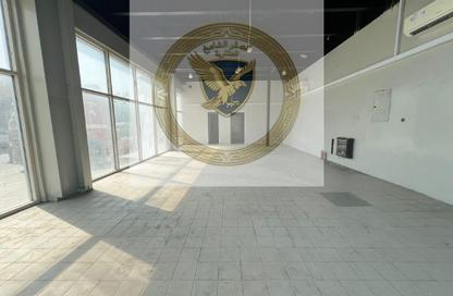Show Room - Studio - 1 Bathroom for rent in Industrial Area 13 - Sharjah Industrial Area - Sharjah