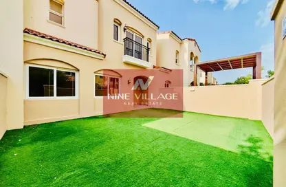 Villa - 3 Bedrooms - 4 Bathrooms for rent in Casa Viva - Serena - Dubai Land - Dubai