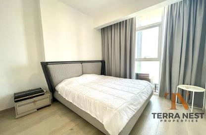 Apartment - 1 Bedroom - 2 Bathrooms for rent in Bloom Towers B - Bloom Towers - District 10 - Jumeirah Village Circle - Dubai Apartment - 1 Bedroom - 2 Bathrooms for rent in Bloom Towers B - Bloom Towers - District 10 - Jumeirah Village Circle - Dubai