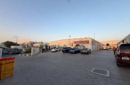 Warehouse - Studio - 1 Bathroom for rent in Dubai Investment Park 2 (DIP 2) - Dubai Investment Park (DIP) - Dubai