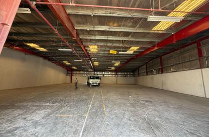 Warehouse - Studio - 1 Bathroom for rent in Dubai Investment Park 2 (DIP 2) - Dubai Investment Park (DIP) - Dubai