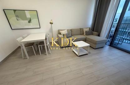 Apartment - 1 Bedroom - 1 Bathroom for rent in Luma21 - District 14 - Jumeirah Village Circle - Dubai