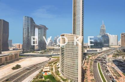 Apartment - 2 Bedrooms - 3 Bathrooms for rent in The Lofts East - The Lofts - Downtown Dubai - Dubai