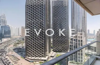 شقة - 2 غرف نوم - 3 حمامات للايجار في لوفتس إيست - ذا لوفت - وسط مدينة دبي - دبي
