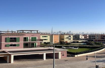 Apartment - 2 - 2 for rent in Le Ciel 3 - Le Ciel - Port de La Mer - La Mer - Jumeirah - Dubai