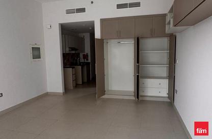 Apartment - Studio - 1 Bathroom for rent in Al Waleed Garden 2 - Al Waleed Garden - Al Jaddaf - Dubai
