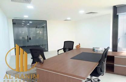 Office Space - Studio for rent in Al Muheirbi Building - Al Garhoud - Dubai