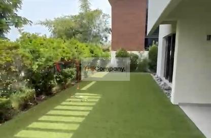 Villa - 4 Bedrooms - 5 Bathrooms for sale in West Yas - Yas Island - Abu Dhabi Villa - 4 Bedrooms - 5 Bathrooms for sale in West Yas - Yas Island - Abu Dhabi