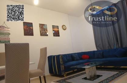 Apartment - 1 - 2 for sale in City Tower B4 - City Towers - Al Nuimiya 3 - Al Nuaimiya - Ajman Apartment - 1 - 2 for sale in City Tower B4 - City Towers - Al Nuimiya 3 - Al Nuaimiya - Ajman