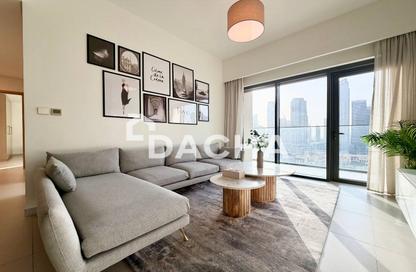 Apartment - 2 Bedrooms - 2 Bathrooms for rent in Burj Royale - Downtown Dubai - Dubai Apartment - 2 Bedrooms - 2 Bathrooms for rent in Burj Royale - Downtown Dubai - Dubai