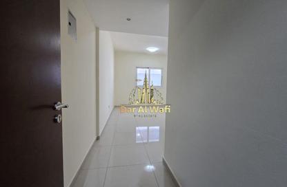 Apartment - 1 Bedroom - 1 Bathroom for rent in Tiger Building Al Yarmouk - Al Nahda - Sharjah