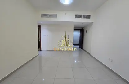 Apartment - 1 Bedroom - 1 Bathroom for rent in Tiger Building Al Yarmouk - Al Nahda - Sharjah