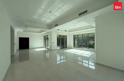 Villa - 4 Bedrooms - 6 Bathrooms for rent in Al Furjan West - Al Furjan - Dubai Villa - 4 Bedrooms - 6 Bathrooms for rent in Al Furjan West - Al Furjan - Dubai