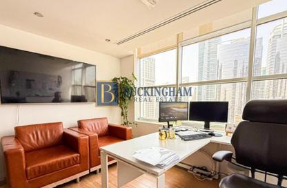 Office Space - Studio - 1 Bathroom for sale in Mazaya Business Avenue AA1 - Mazaya Business Avenue - Jumeirah Lake Towers - Dubai Office Space - Studio - 1 Bathroom for sale in Mazaya Business Avenue AA1 - Mazaya Business Avenue - Jumeirah Lake Towers - Dubai