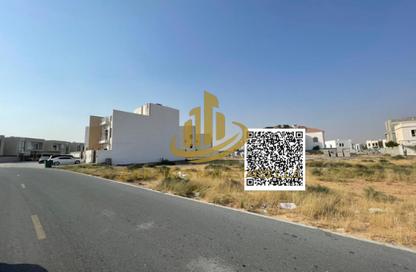 Land - Studio for sale in Al Zaheya Gardens - Al Zahya - Ajman